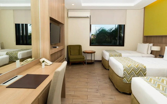 The Bayleaf Cavite