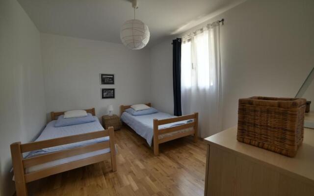 Apartments Marijin Dvor