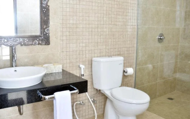 Graha Nirwana Resor Dago Pakar