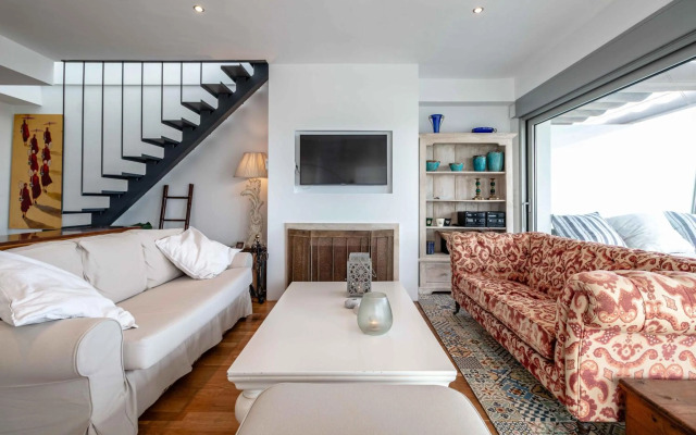 Relax Total Junto Al Mar