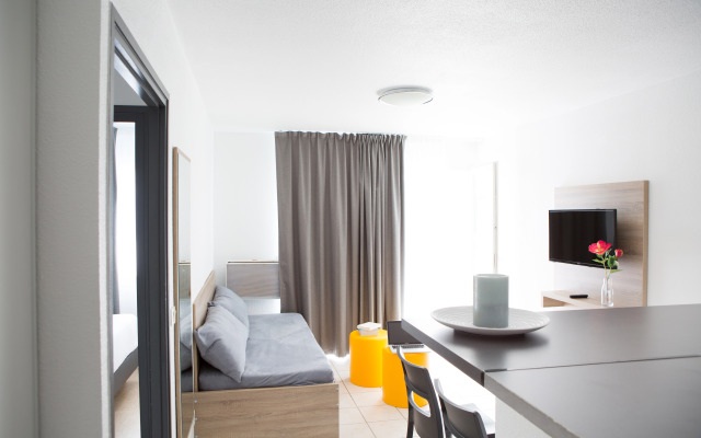 Comfort Aparthotel Divonne La Versoix