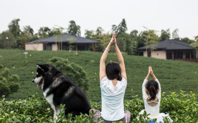Wonderland Resort Changxing