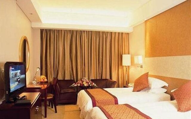 Shanghai Honglou Hotel