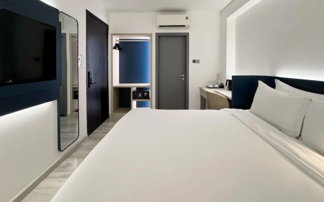 The Concept Hotel HCMC - Premium