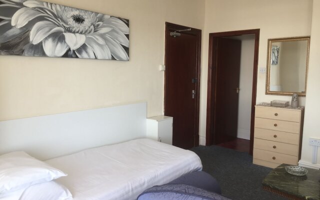 Adelphi Holiday Flats