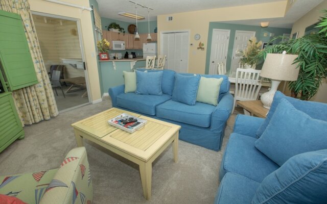 Sandpiper Cove 9111 Destin - 1 Br Condo