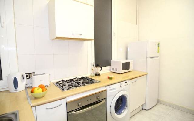 Rentbcn Apartments Gracia