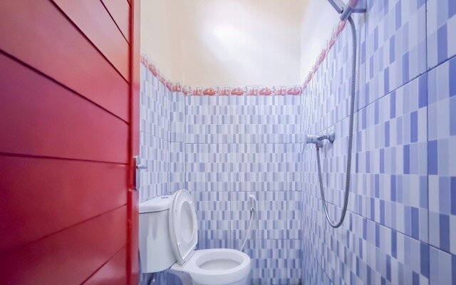 RedDoorz near Kantor Gubernur Kalimantan Tengah