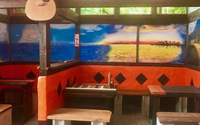 Gekkousou Okinawa - Hostel