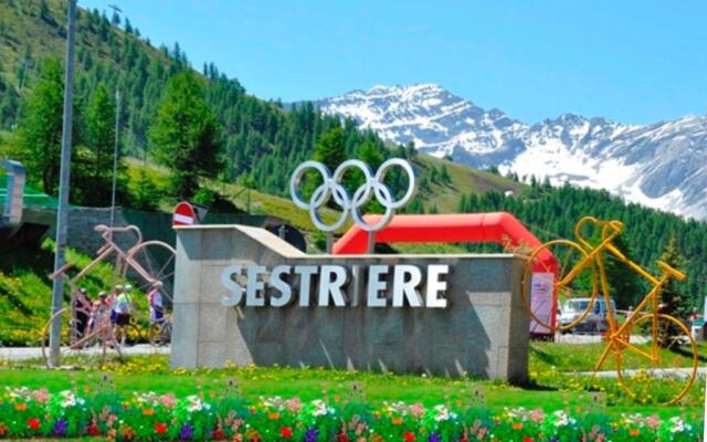 Apartment 89 Residence Palace 2