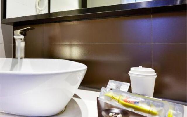 7Days Premium Foshan Lecong