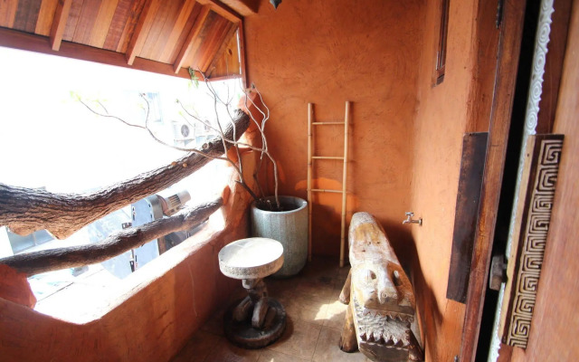 Afei Surf Inn Hall 4 - NANU