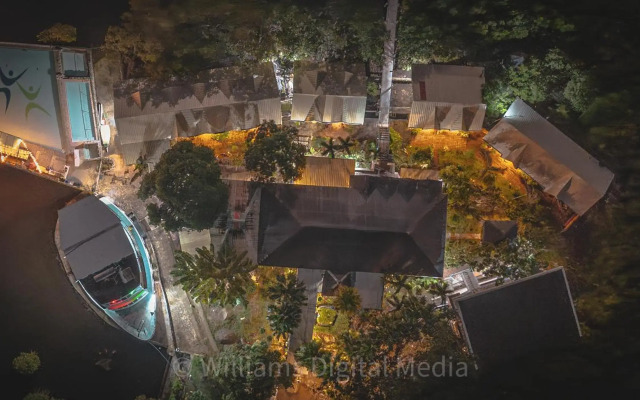 Marina de Bay Resort and Spa