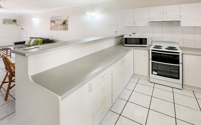 Citysider Cairns