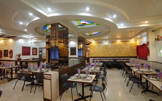 Hotel Suyash Deluxe