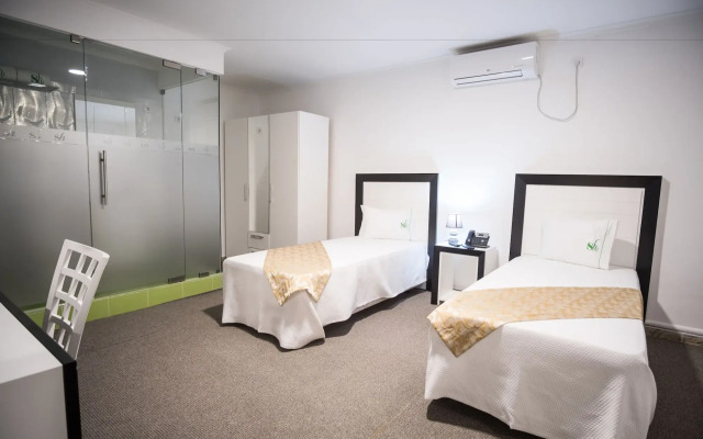 SH Boutique Hotel