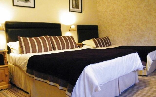 The Wilton Hotel