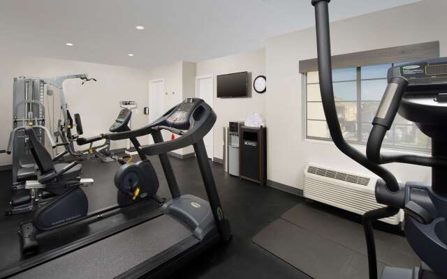 Best Western Beachside Inn