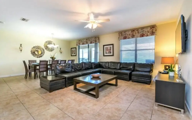 Amazing Champions Gate 9 Bedrom 5 Bath