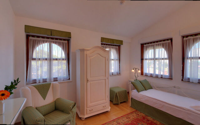 Boutique Hotel Villa Vulin