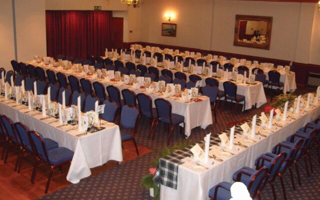 Best Western Scores Hotel