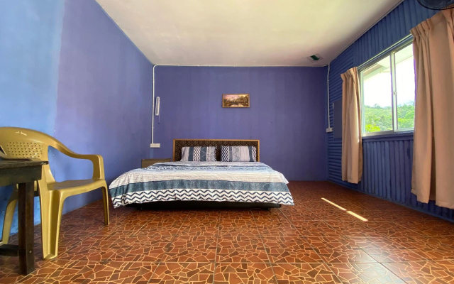 Oyo 90284 Kampung Stay Kilimu – Guest Rooms – Ranau