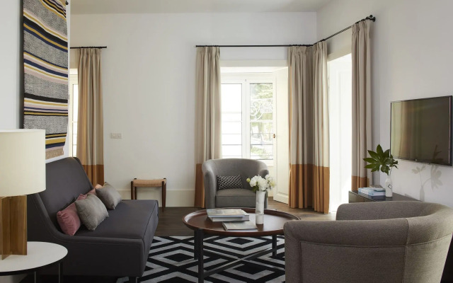 The Lumiares Hotel & Spa