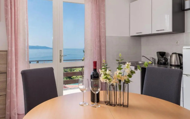 Buona Vista Apartment