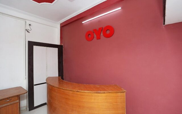 Vinayak Hospitality Services By OYO Rooms