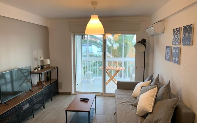 Apartamento Coronado Canovas Nerja