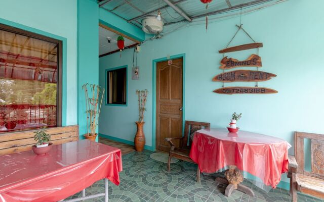 Mar Ermino's Room for Rent