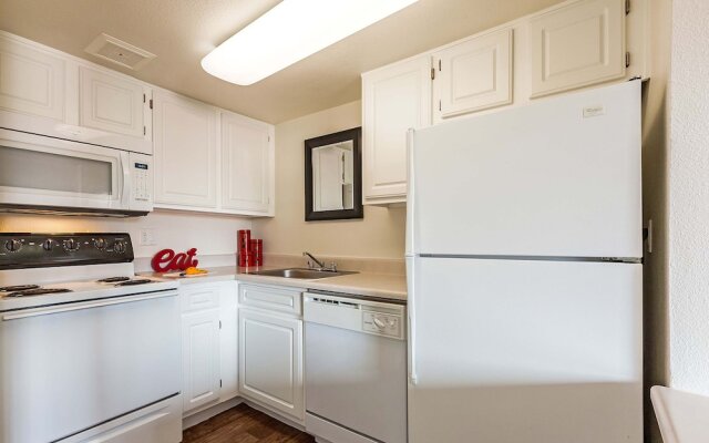 Park Suites at 133 - Free Golf