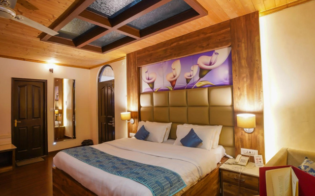 Vilãsa Lall Ji Resort – Guest Rooms – Chamba