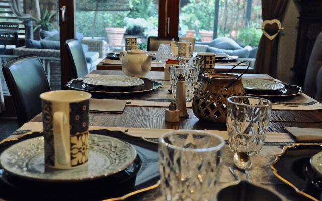 Heidi Bed and Breakfast