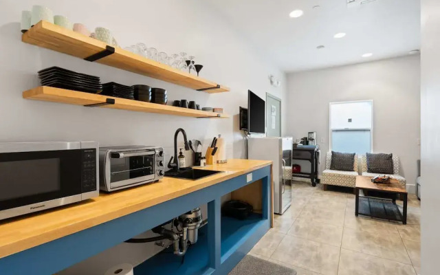 6BR Sanctuary