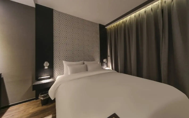 Frenchcode Hotel