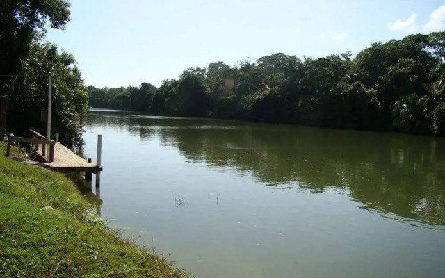 River House Lodge