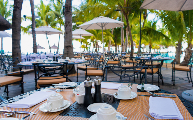 Dinarobin Beachcomber Golf Resort & Spa