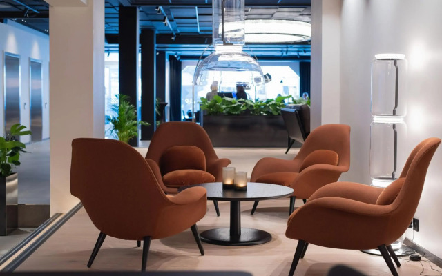 Thon Partner Hotel Norge