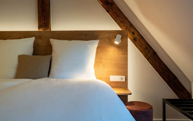 coucou Hotel