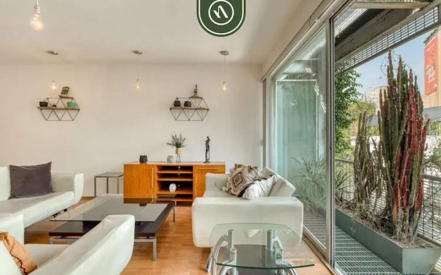 Spazio Durango 136 in Ciudad de M Xico