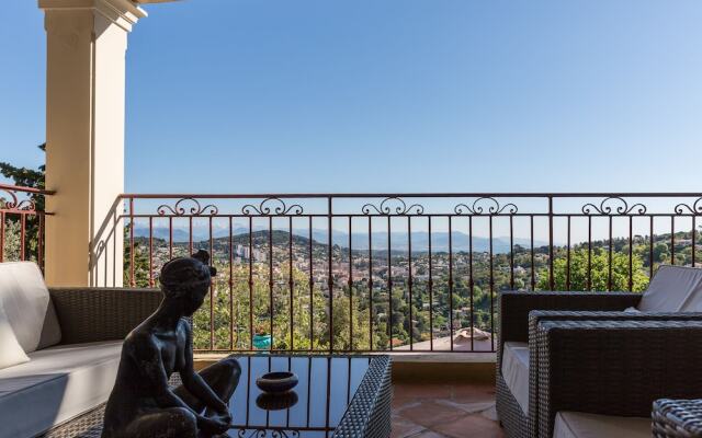 Villa Le Port d'Attache