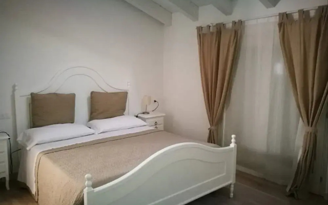 Casa Speri