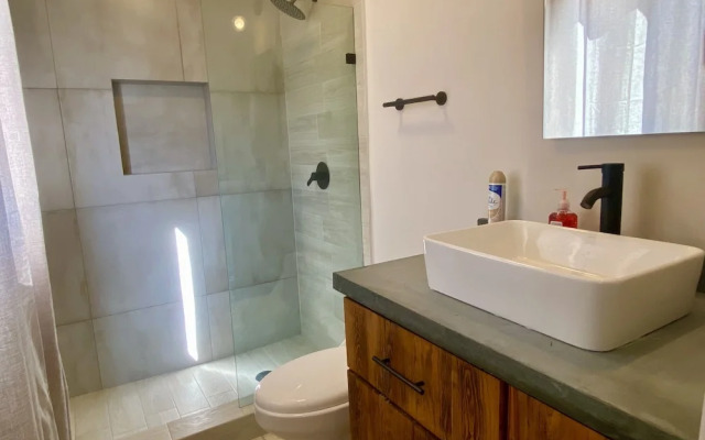 Condo W.E. - 5 min from downtown