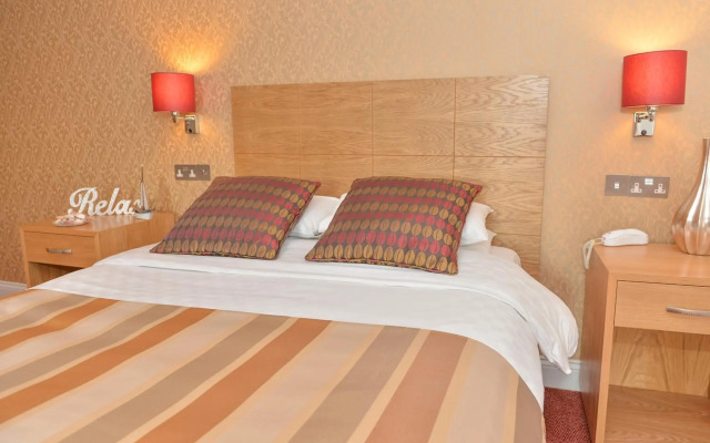 Wherry Hotel