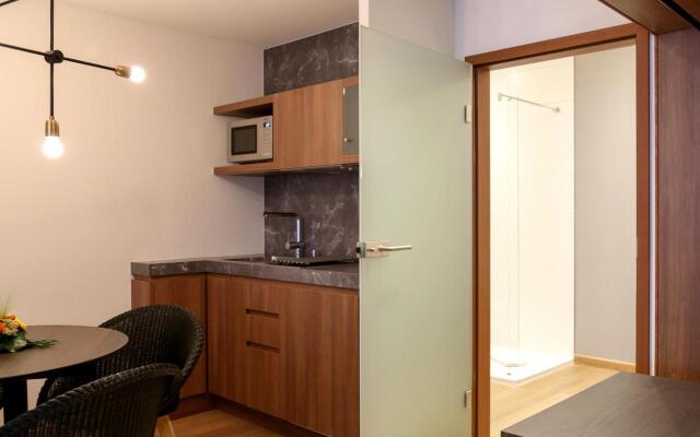 Logis Hotel Acacia