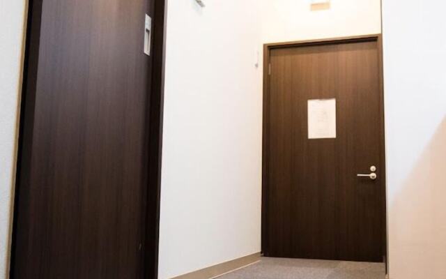 GH One More Heart at Toji 1