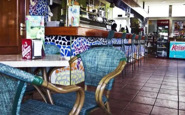 Playamar Apartamentos