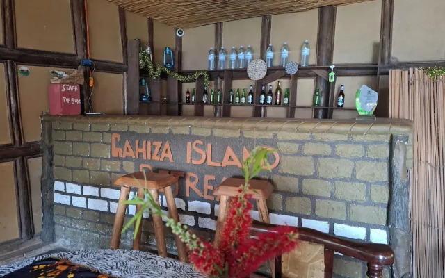 Gahiza Island Retreat