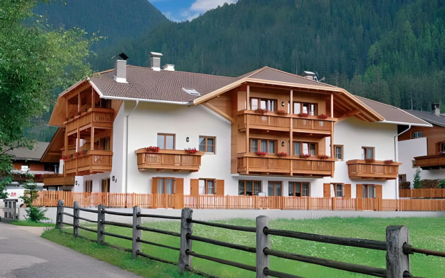 Residence Kahn